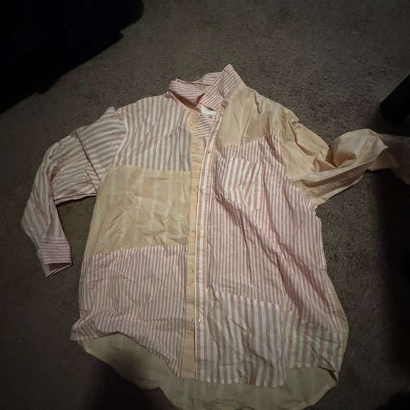 Aerie button down shirt - Picture 1 of 3